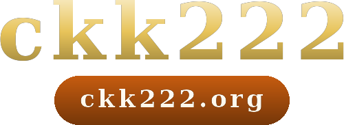 ckk222 logo
